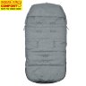 Меховой конверт Kinder Comfort Drive Pelz Melange Grau Меховой конверт Kinder Comfort Drive Pelz Melange Grau