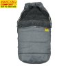 Меховой конверт Kinder Comfort Drive Pelz Melange Grau Меховой конверт Kinder Comfort Drive Pelz Melange Grau