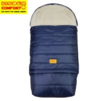 Конверт-трансформер Kinder Comfort Kombi Marine (тёмно-синий)