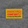 Конверт-трансформер Kinder Comfort Kombi Melange Grau (серый меланж) Конверт-трансформер Kinder Comfort Kombi Melange Grau (серый меланж)