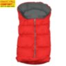Пуховый конверт Kinder Comfort Zart Rot (красный) Пуховый конверт Kinder Comfort Zart Rot (красный)